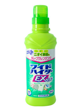 日本KAO/花王彩漂剂去黄活氧彩漂