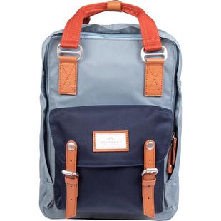 【新年礼物】Doughnut甜甜圈旅行双肩包电脑包高中生书包背包旅游