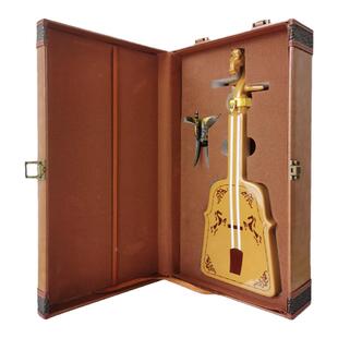 马头琴鲜奶酒陶瓷瓶内蒙古草原特产蒸馏型鲜奶酒礼盒装