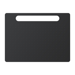 Wacom数位板全系贴膜472/672/6100/6110/660/670顺滑磨砂纸质触感