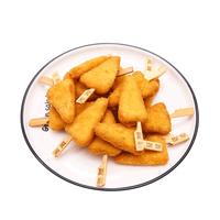黃金雞柳雞柳牙簽肉雞塊