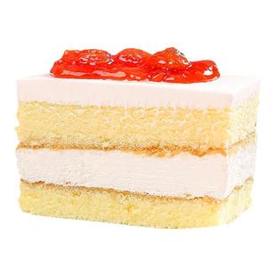 盛京天禄豆乳盒子蛋糕提拉米苏榴莲千层奶油慕斯班戟甜品零食糕点