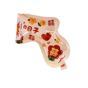 礼花枪手枪礼花结婚礼炮充气小礼花喷花枪礼筒炮接亲喷花筒婚庆