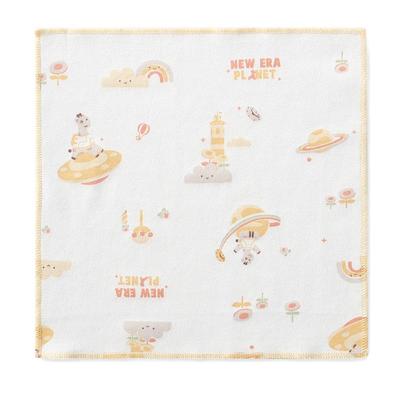 童泰宝宝口水巾喂奶巾