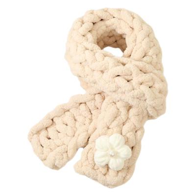 蜡笔小新同款手指线粗冰条猫尾巴