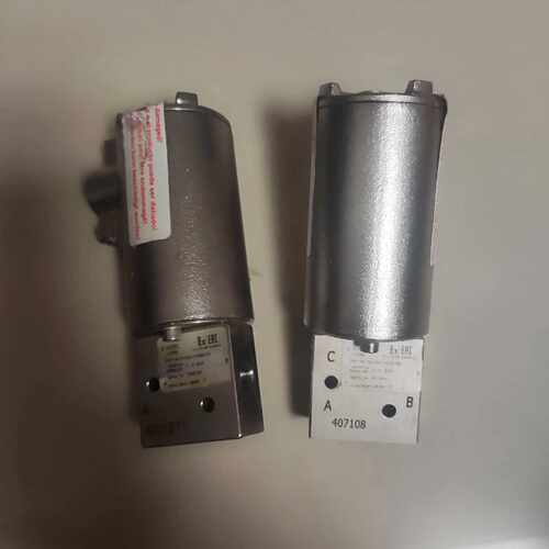 询价-诺冠海隆本安电磁阀YX13AA1H2BS199