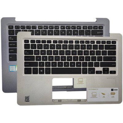 华硕ZenBookX411S4200U键盘