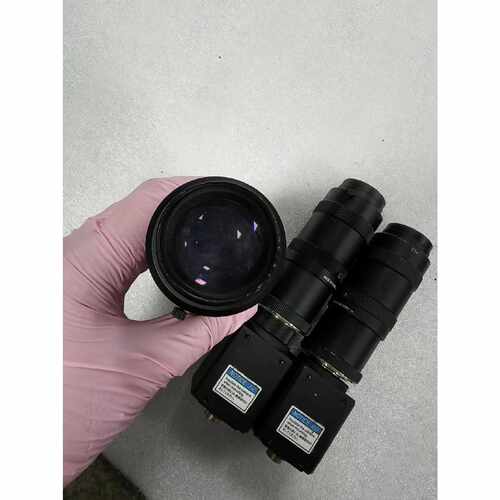 【维修议价】基恩士KEYENCE视觉传感器CAH500MX5Mega议价303