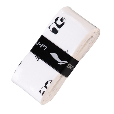 李宁羽毛球拍手胶吸汗防滑光面