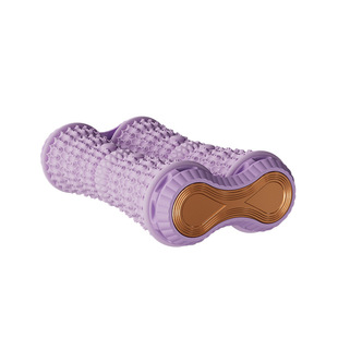 足底筋膜球脚底按摩器滚轮脚部肌肉放松足底训练器扁平足按摩神器