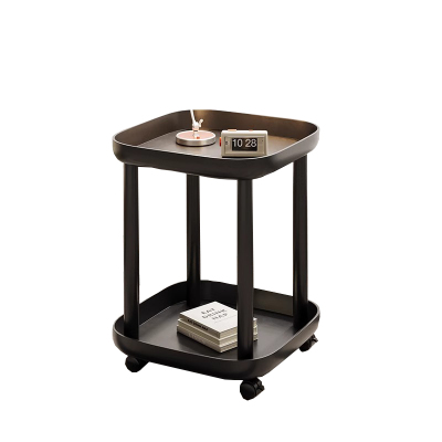 沙发边几边柜家用移动茶几小桌子