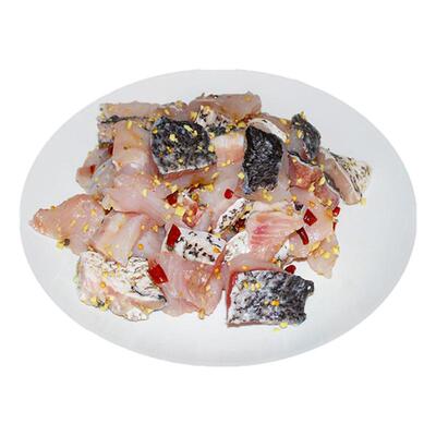 信阳特产商城筒鲜鱼顺丰包邮