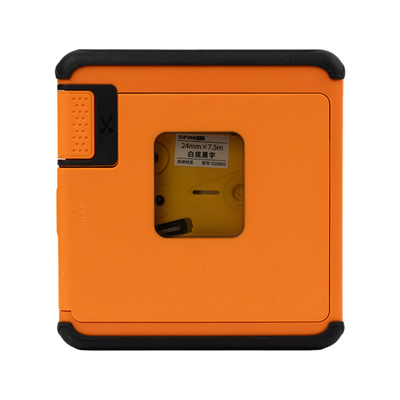 标签十年不褪色！热转印标签机