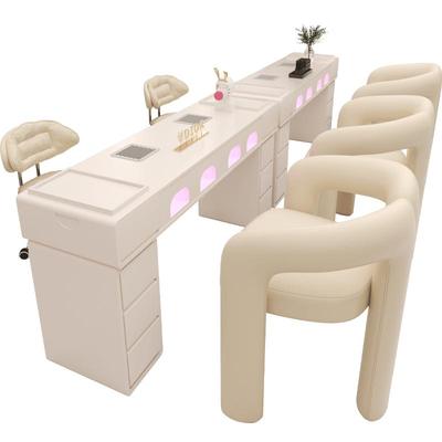 中闽芸尚美甲桌椅套装进店立减