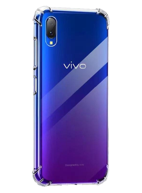 vivoy97手机壳v1813a液态硅胶