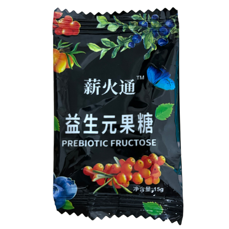 壳好益生元固体饮料卫康生物直销