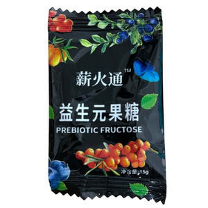 壳好益生元固体饮料卫康生物直销