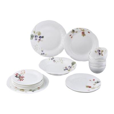 NARUMI骨瓷餐具中餐Bonechina