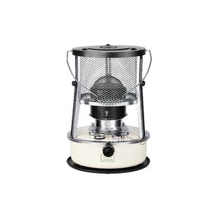 农村新型家用室内户外露营帐篷取暖炉办公室燃油采暖神器R95