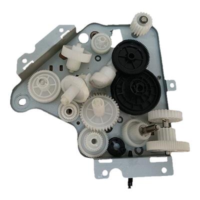 原装惠普HP436N 433DN 439齿轮组437 438定影齿轮三星K2200ND电机