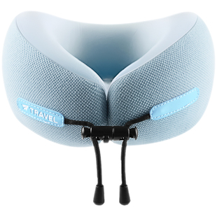 儿童u型枕护颈枕飞机睡觉神器旅行颈枕车载脖子靠枕车用u形枕脖枕