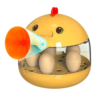 孵化器新款小鸡芦丁鸡小鸟鸽子鹦鹉鹌鹑孵蛋器智能孵化机3Q孵化箱