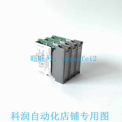 议价HONEYWELL霍尼韦尔HC900系列PLC模块900H32-0001现货出售