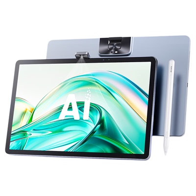 科大讯飞人工智能学习机T30Ultra Lite/Pro幼小初高学练机平板AI精准学答疑辅导互动课官方