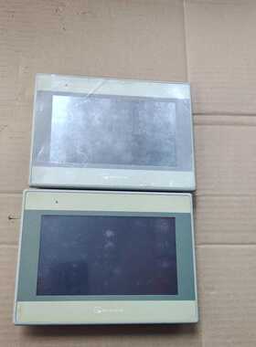 威纶触摸屏MT8071iE