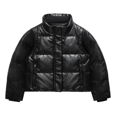 FILAFUSION斐乐女子羽绒服