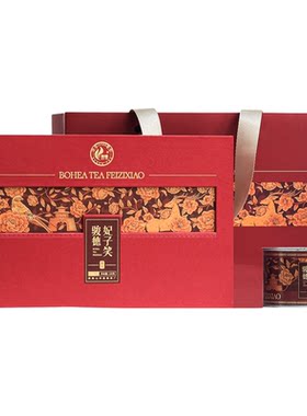 桐木关正山小种花果香兰花香悠长