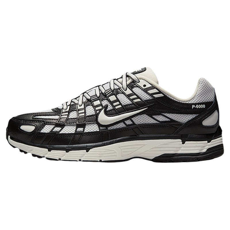 NIKE/耐克女鞋P-6000 新款透气轻便减震休闲运动跑步鞋BV1021-011
