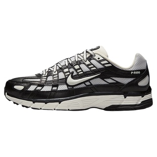 NIKE/耐克女鞋P-6000 新款透气轻便减震休闲运动跑步鞋BV1021-011