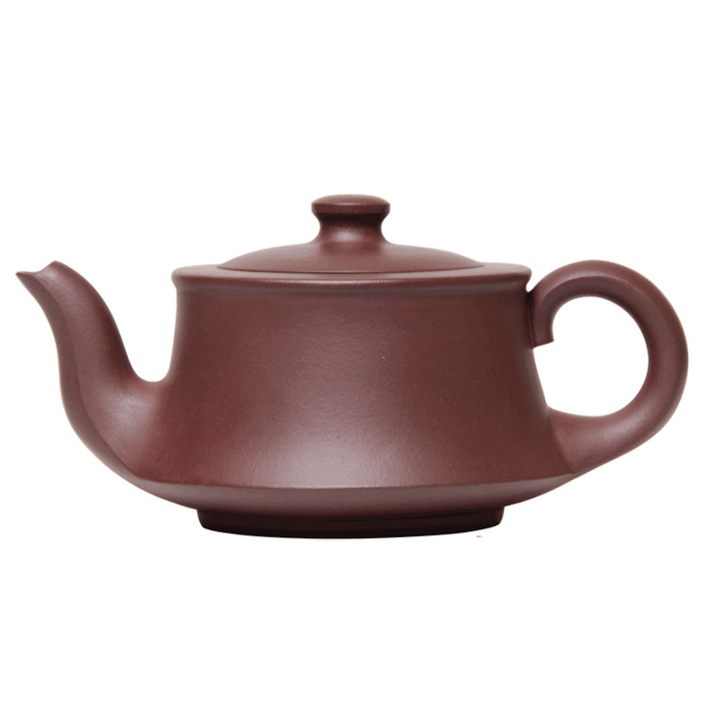 名家原矿紫砂壶纯手工家用泡茶壶
