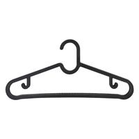 埃斯汀衣架家用掛衣服撐晾衣架子