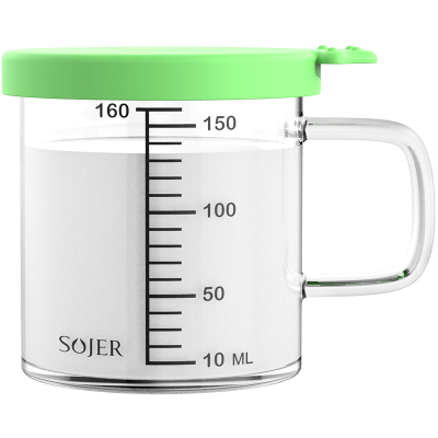 LEBRRY儿童牛奶杯密封可冰箱冷藏