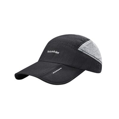Naturehike挪客折叠防晒鸭舌帽