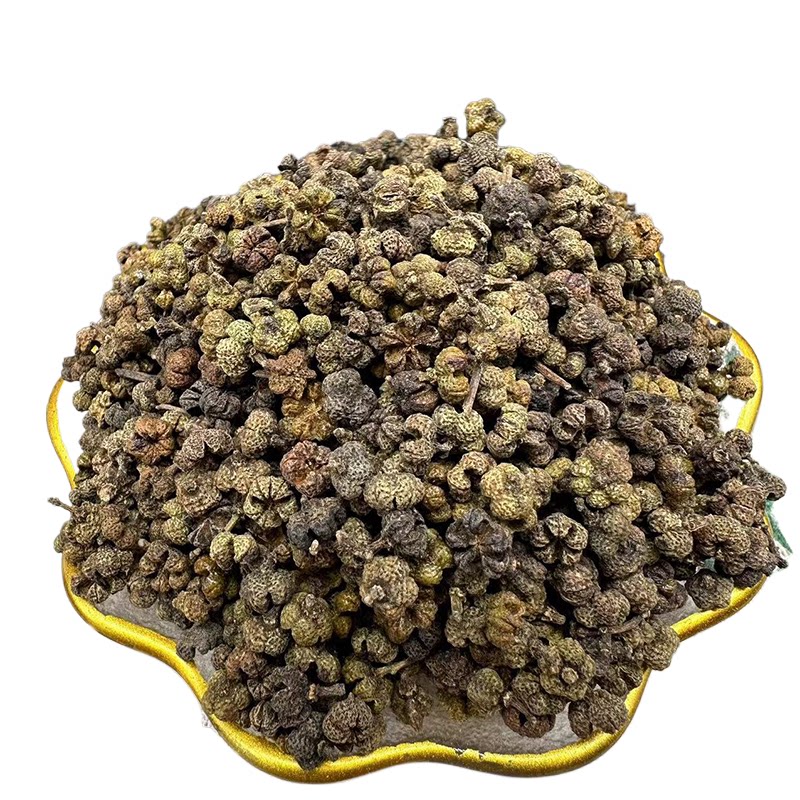 【正宗无添加】吴茱萸粉250克 茶辣 漆辣子 优中药粉店铺药材大全