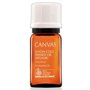 【100%有机】卡芬诗意大利冷压柠檬单方精油香薰学习办公提神醒脑