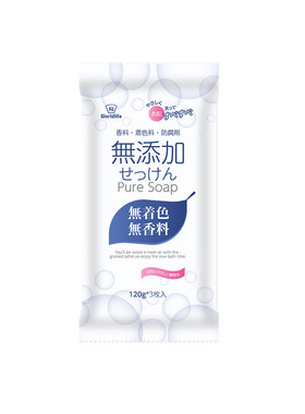 和匠无添加香皂孕妇天然植物去污
