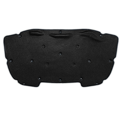 铃木天语SX4机盖隔音棉雨燕隔热