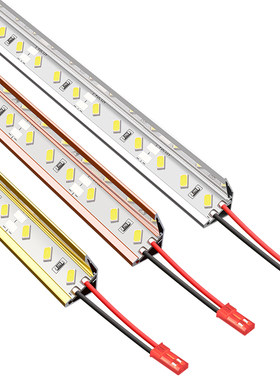 12v5730柜台led灯led珠宝装饰灯