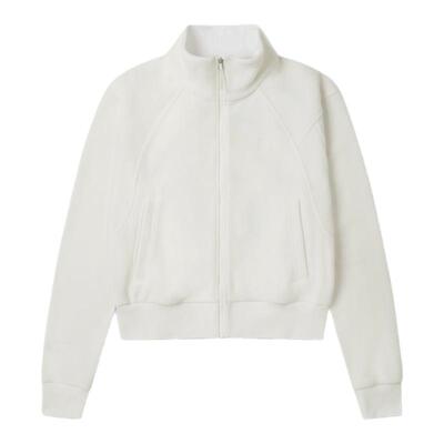 可隆KOLONSPORT运动户外25冬季新款Polartec抓绒夹克外套韩国正品