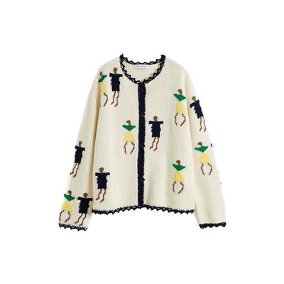 SHORTSENTENCE装饰小人系列