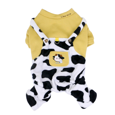 宠物狗狗四脚衣服冬天秋冬小型犬