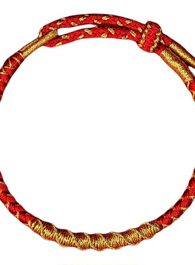 2026普陀山本命年手绳手链好运