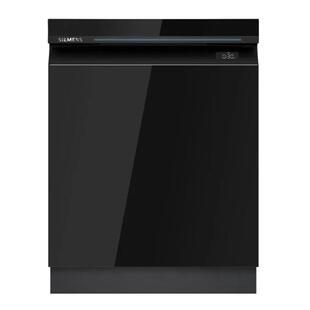 西门子SE45ZB25KC 晶蕾烘存15套嵌入式洗碗机灶下可用五星消毒