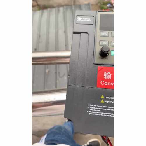 禹超变频器YTB0037G4T3M(B2B-W1)—议价