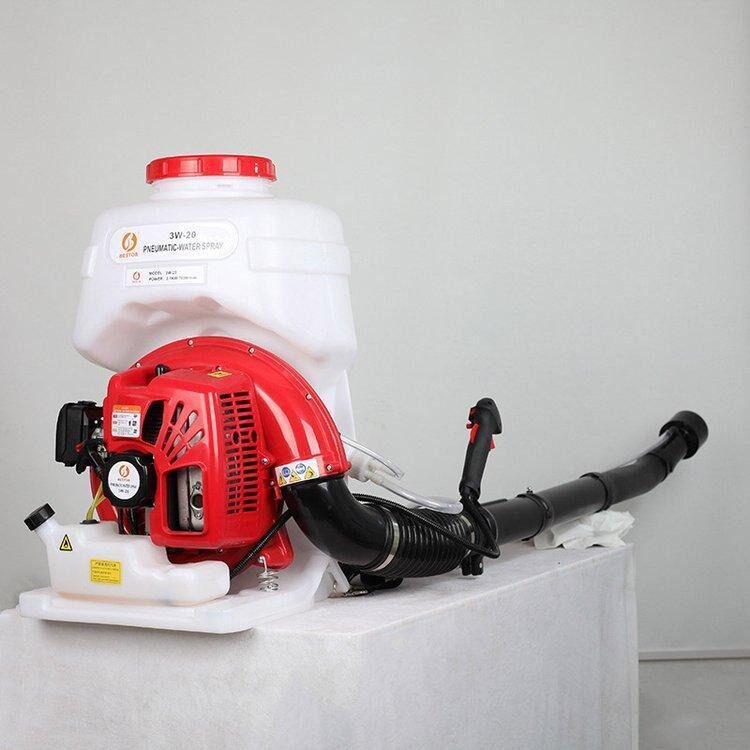 二冲程汽油款风水灭火机 山林灭火喷洒机 消防灭火装备喷水机