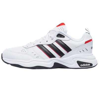 阿迪达斯男鞋官方旗舰正品春夏季新款老爹鞋男士跑步鞋子运动鞋男